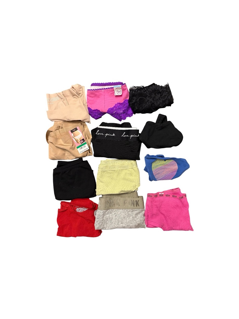 Panties
